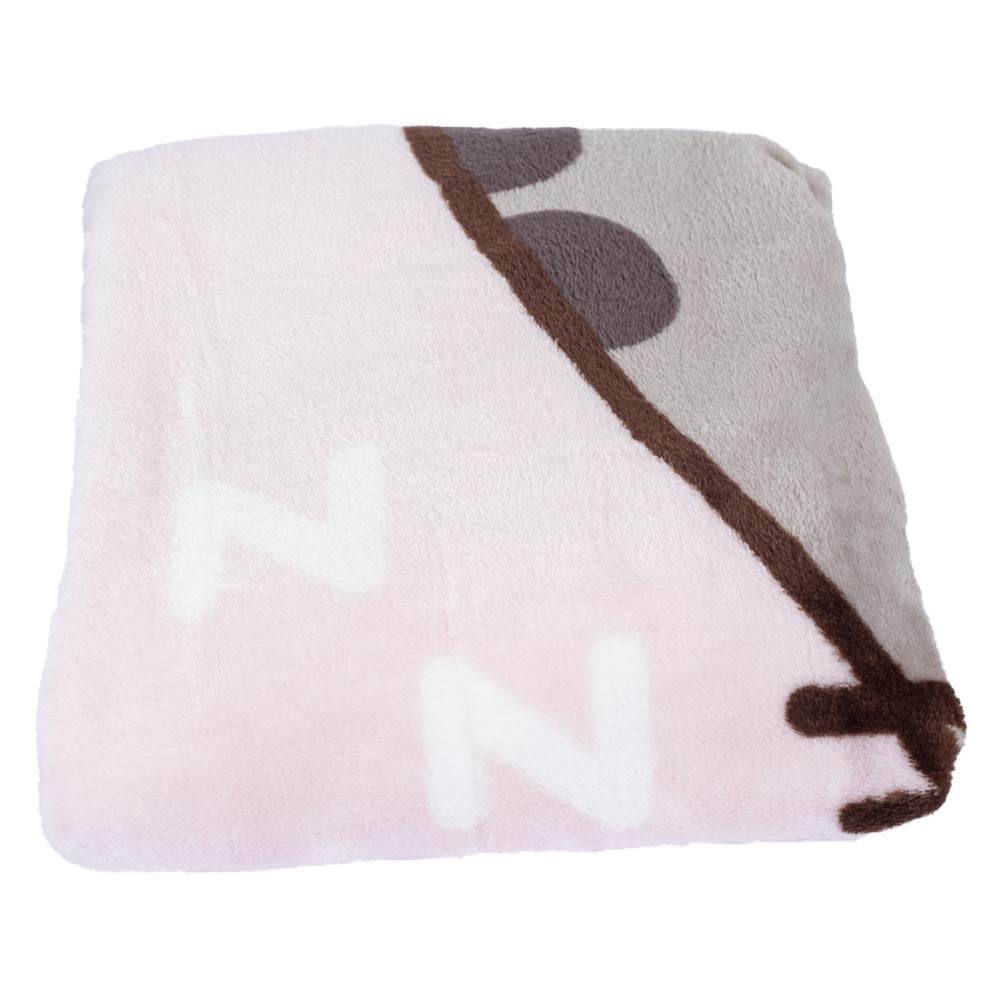 Pusheen Nap Time Premium Fleece Blanket - Gift Arch