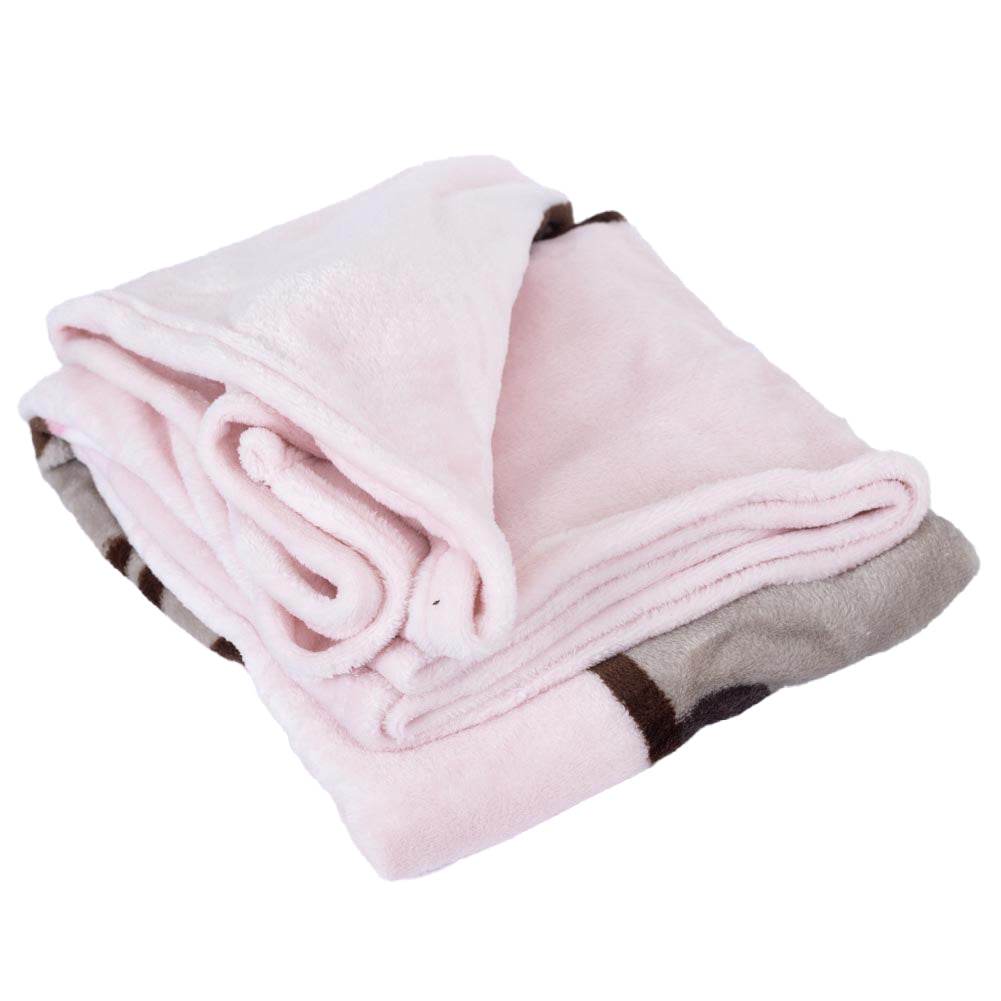 Pusheen Nap Time Premium Fleece Blanket - Gift Arch