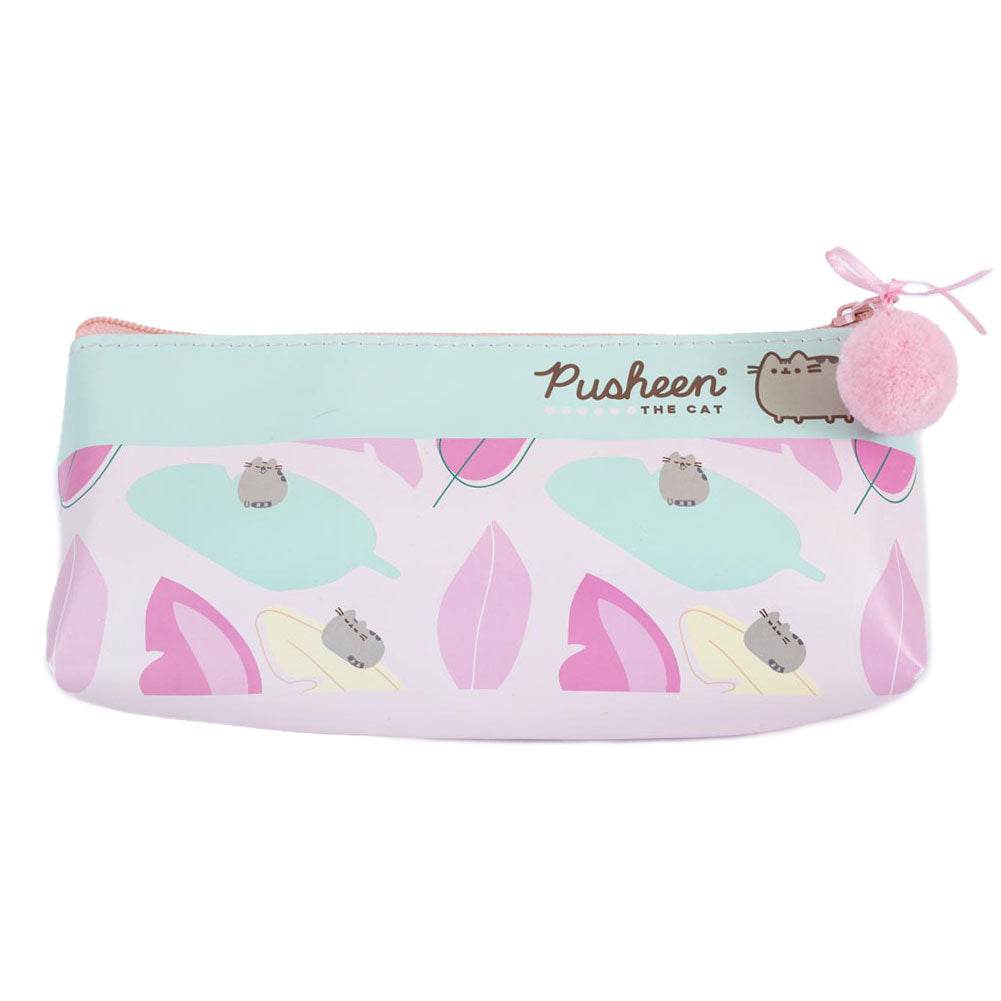 Pusheen Pencil Case - Gift Arch