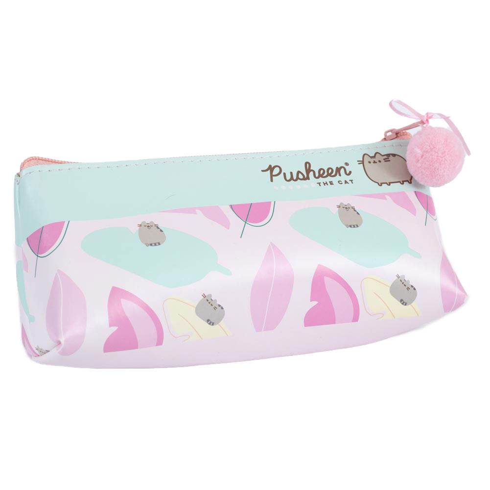 Pusheen Pencil Case - Gift Arch