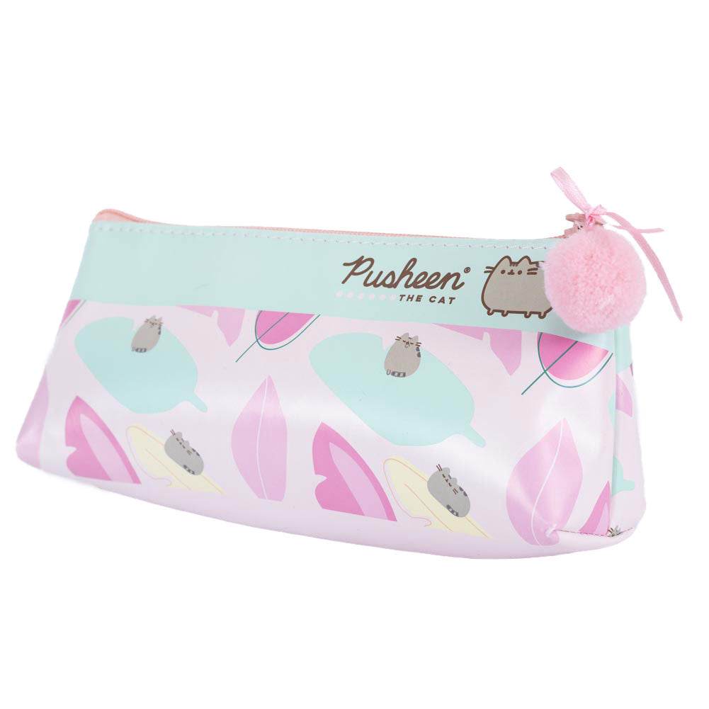 Pusheen Pencil Case - Gift Arch