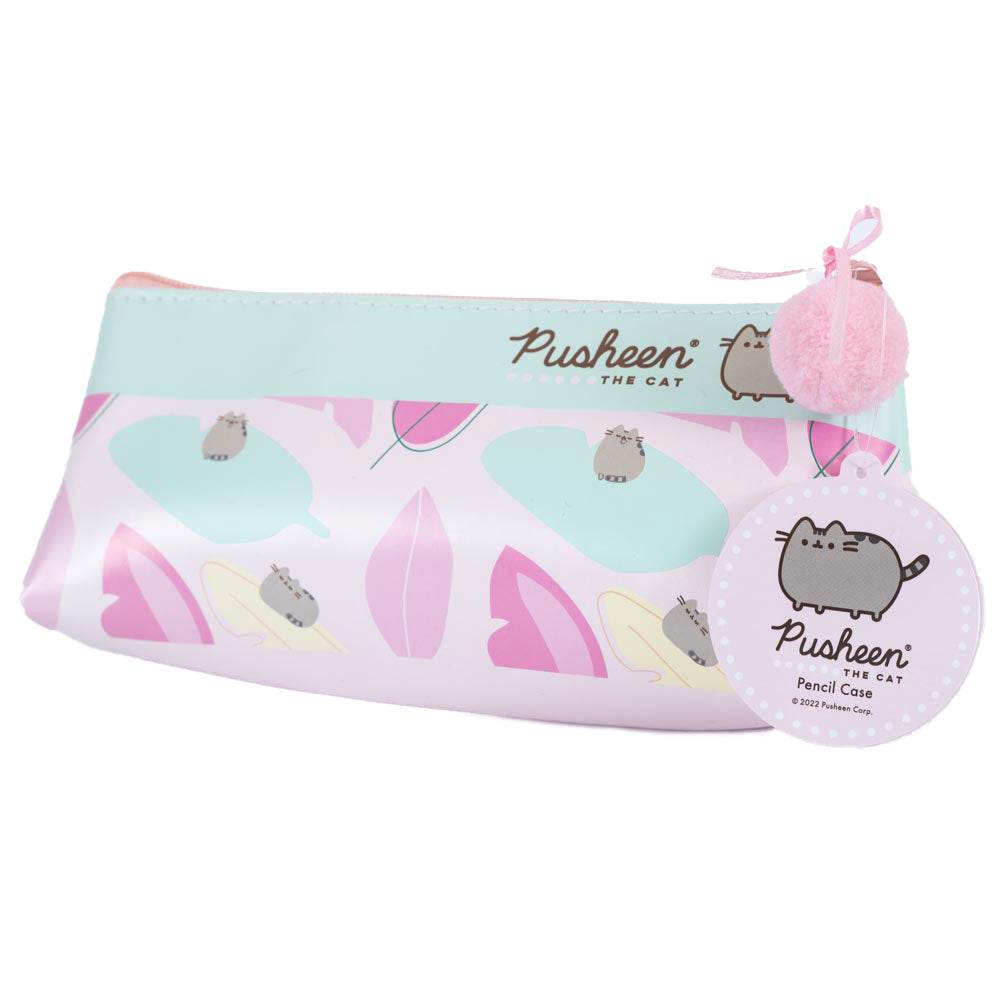 Pusheen Pencil Case - Gift Arch
