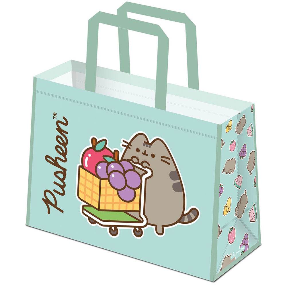 Pusheen Reusable Shopping Bag - Gift Arch