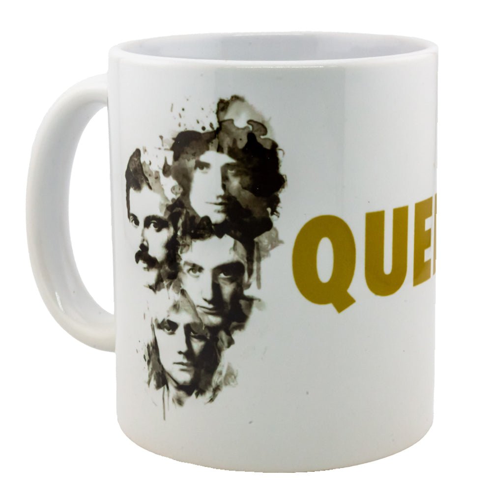 Queen Mug Forever - Gift Arch