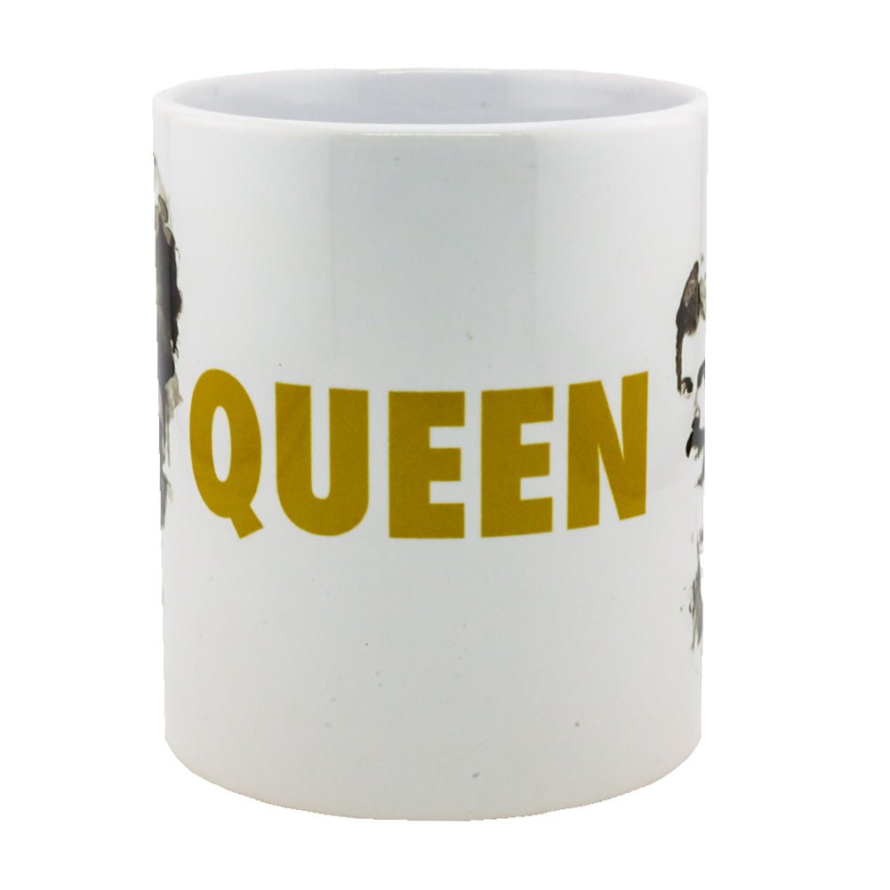 Queen Mug Forever - Gift Arch
