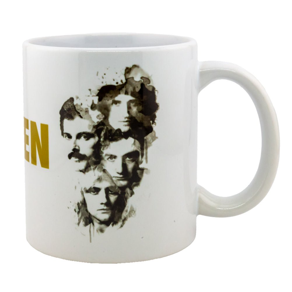 Queen Mug Forever - Gift Arch