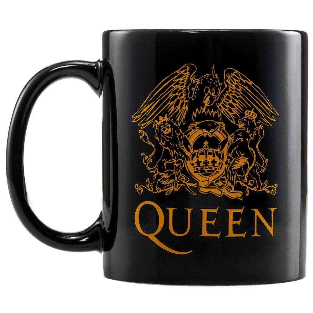 Queen Mug & Sock Set - Gift Arch