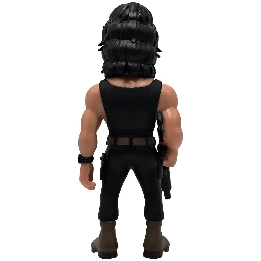 Rambo III MINIX Figure Rambo - Gift Arch
