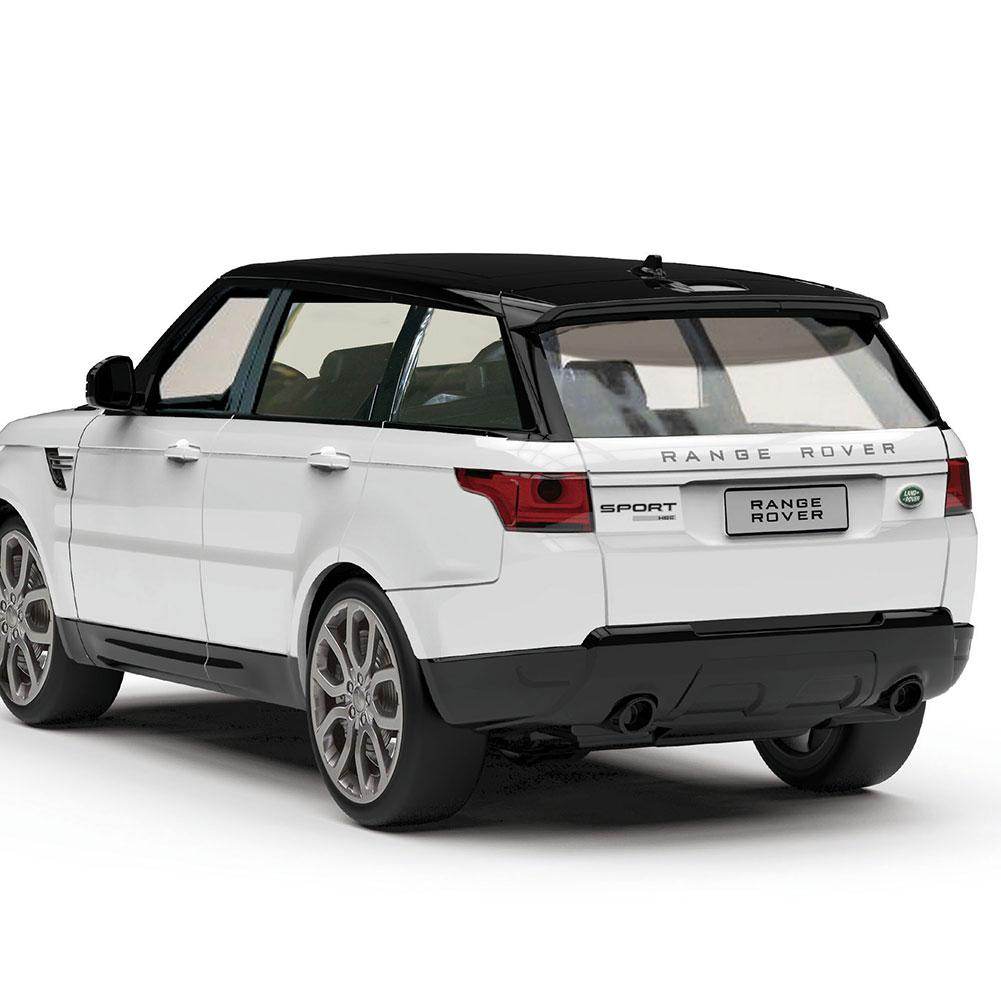 Range Rover Sport Radio Controlled Car 1:14 Scale - Gift Arch