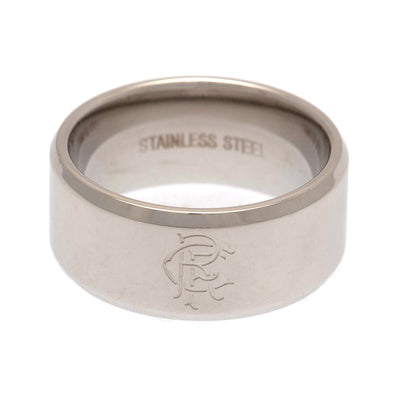 Rangers FC Band Ring Small - Gift Arch
