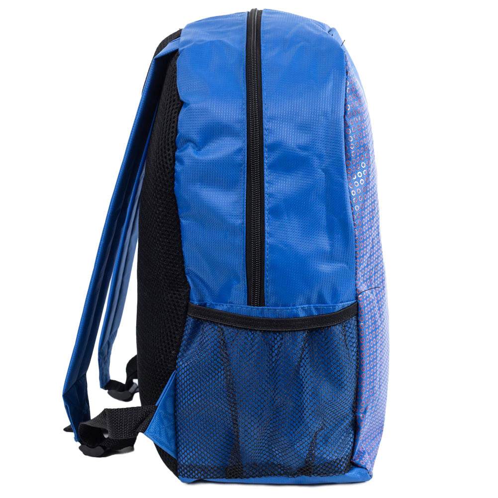 Rangers FC Centre Spot Backpack - Gift Arch