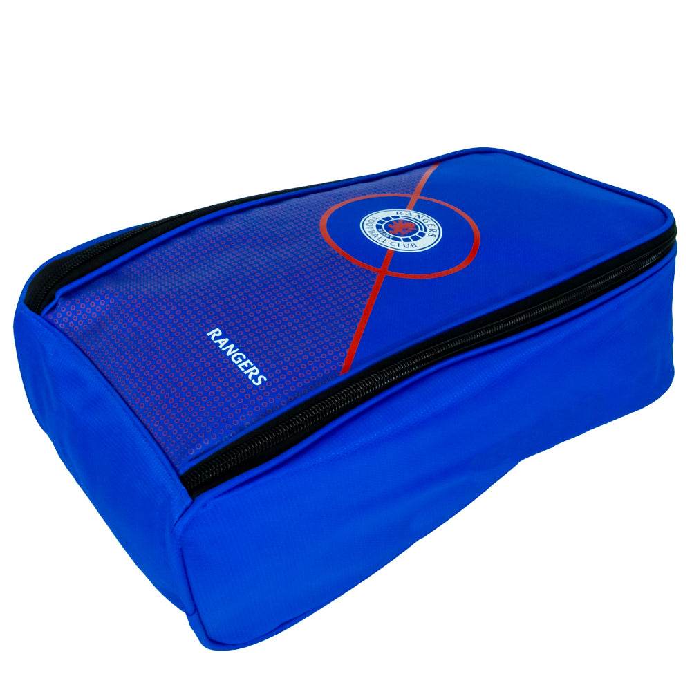 Rangers FC Centre Spot Boot Bag - Gift Arch
