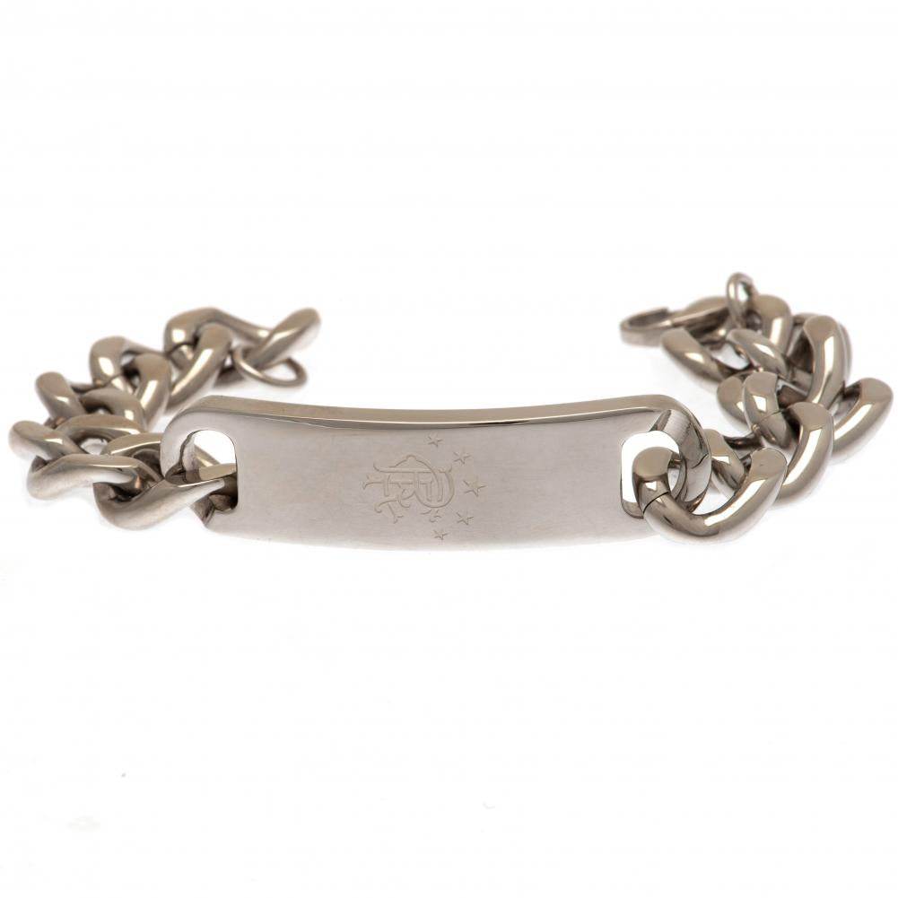 Rangers FC Chunky Bracelet - Gift Arch