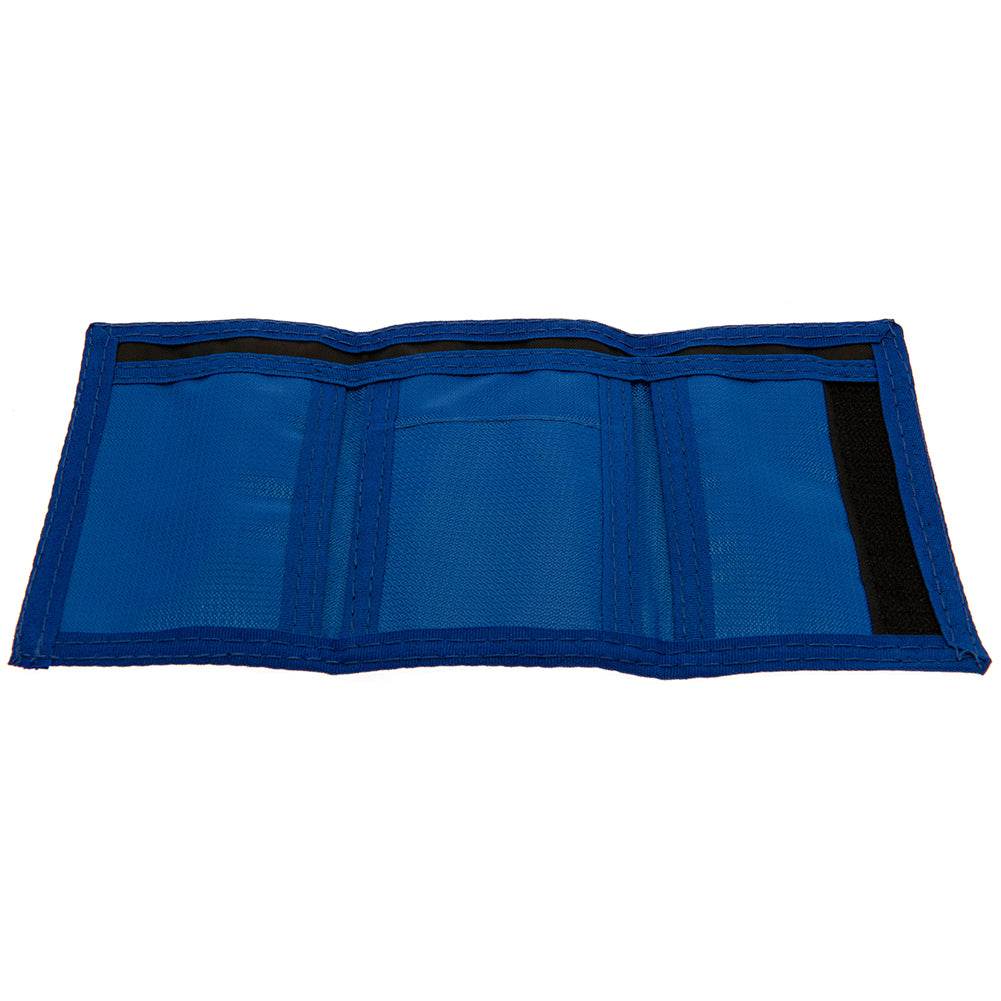 Rangers FC Colour React Wallet - Gift Arch