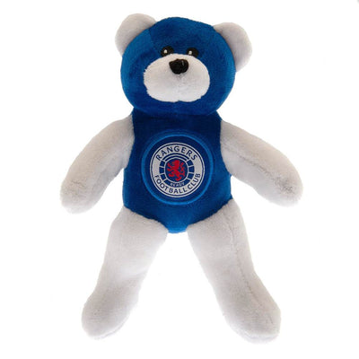 Rangers FC Contrast Mini Bear - Gift Arch