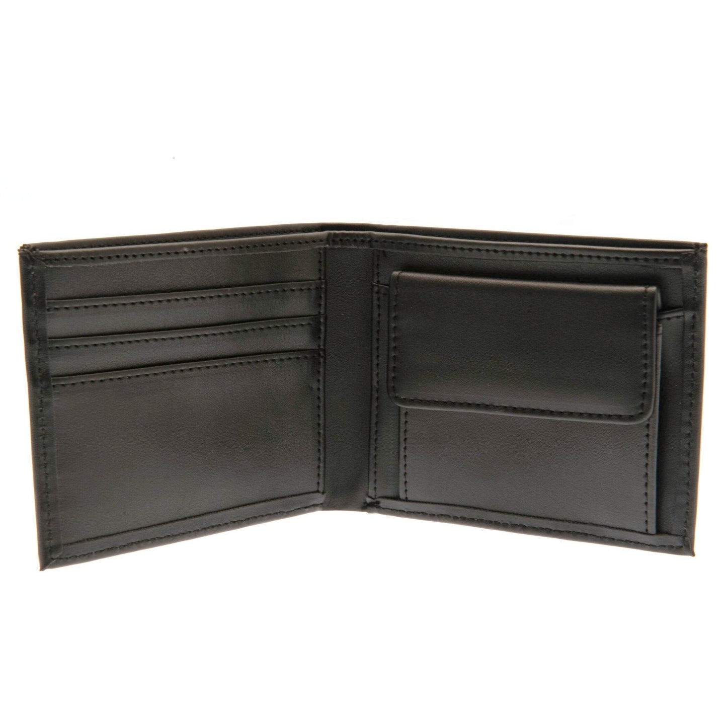 Rangers FC Debossed Wallet - Gift Arch