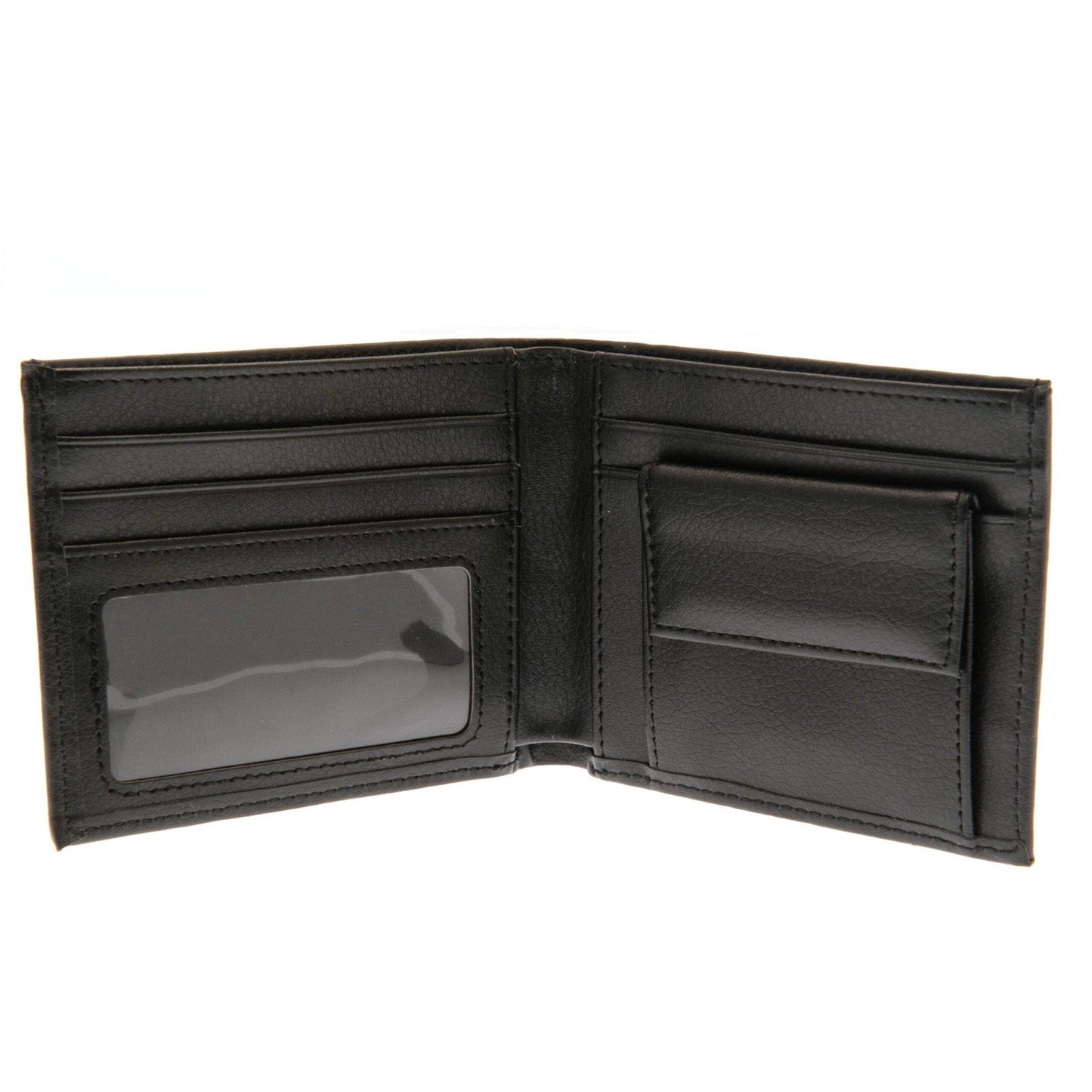 Rangers FC Embroidered Wallet - Gift Arch