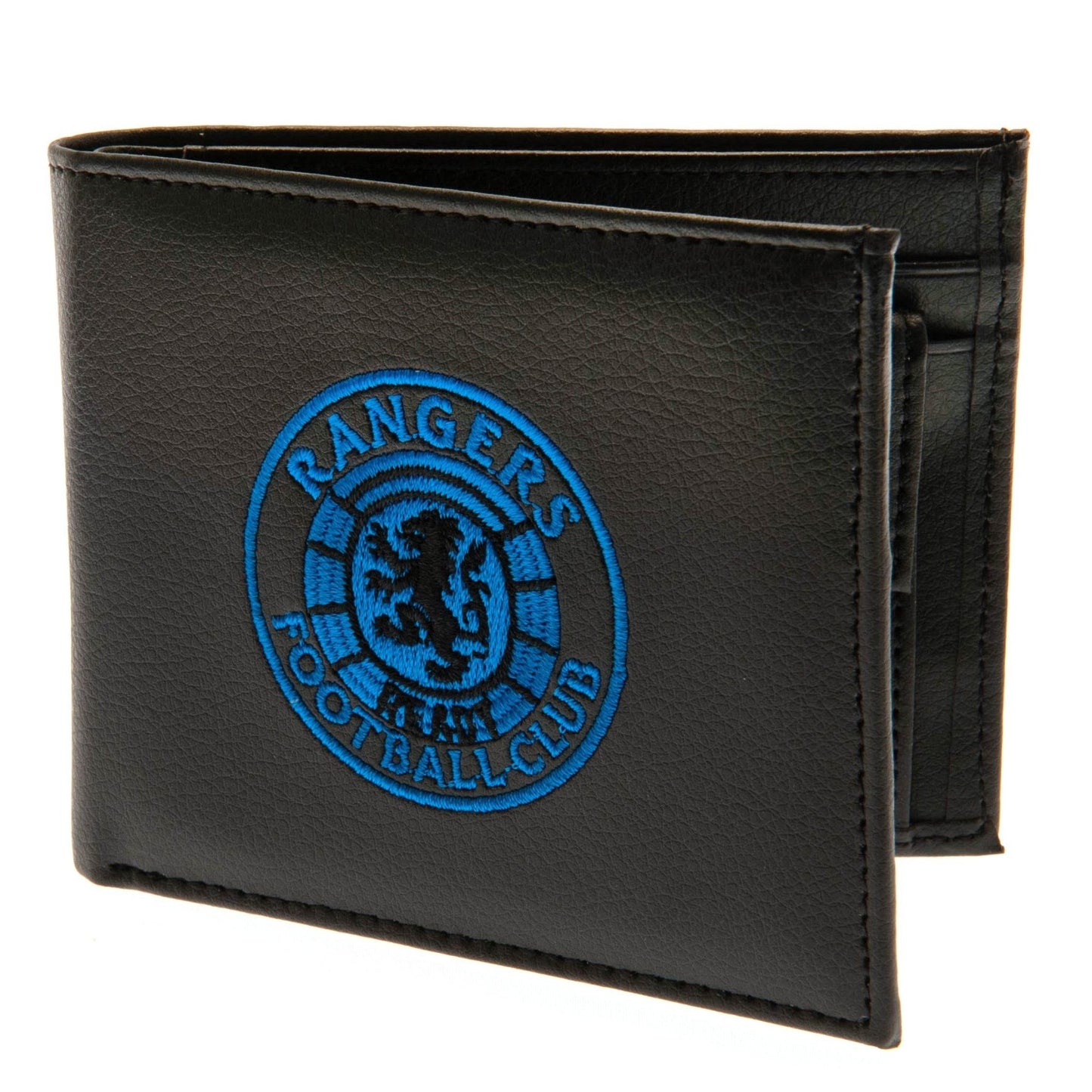 Rangers FC Embroidered Wallet - Gift Arch