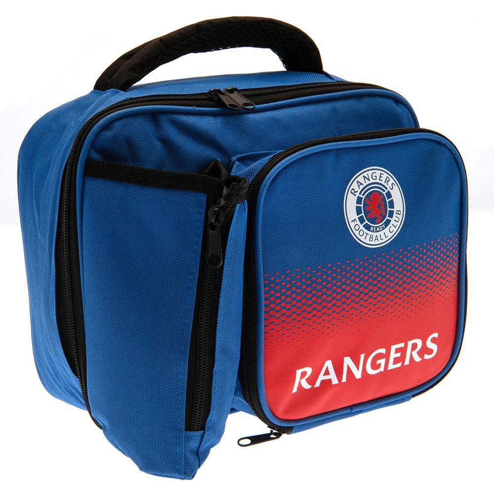 Rangers FC Fade Lunch Bag - Gift Arch