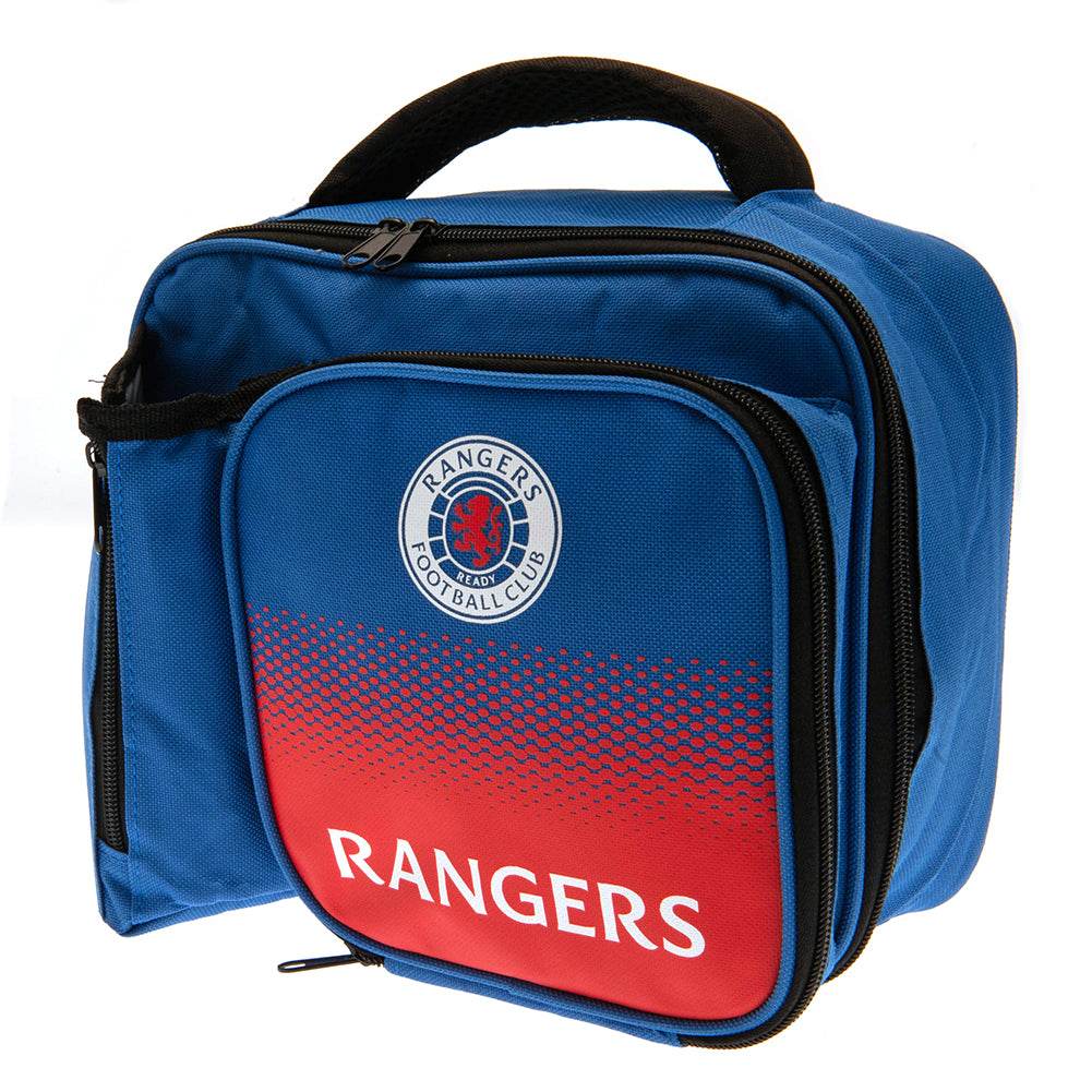Rangers FC Fade Lunch Bag - Gift Arch