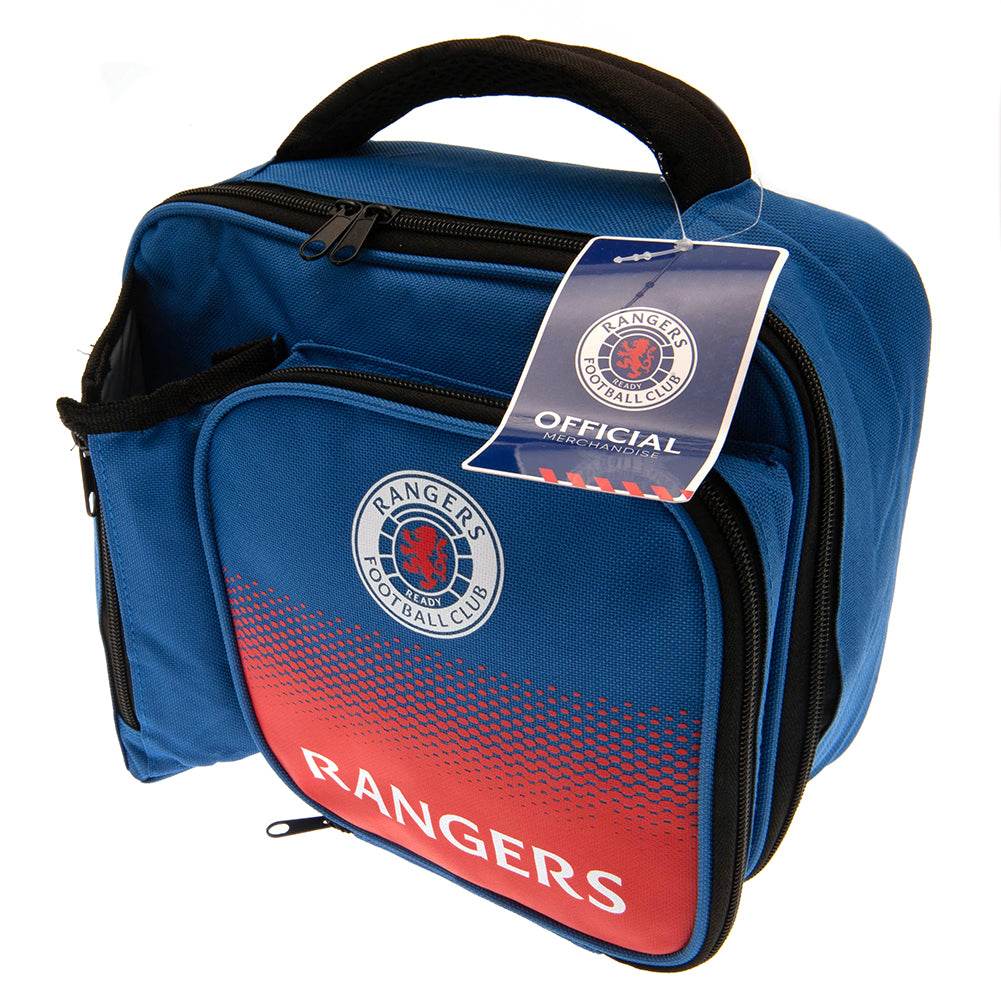 Rangers FC Fade Lunch Bag - Gift Arch