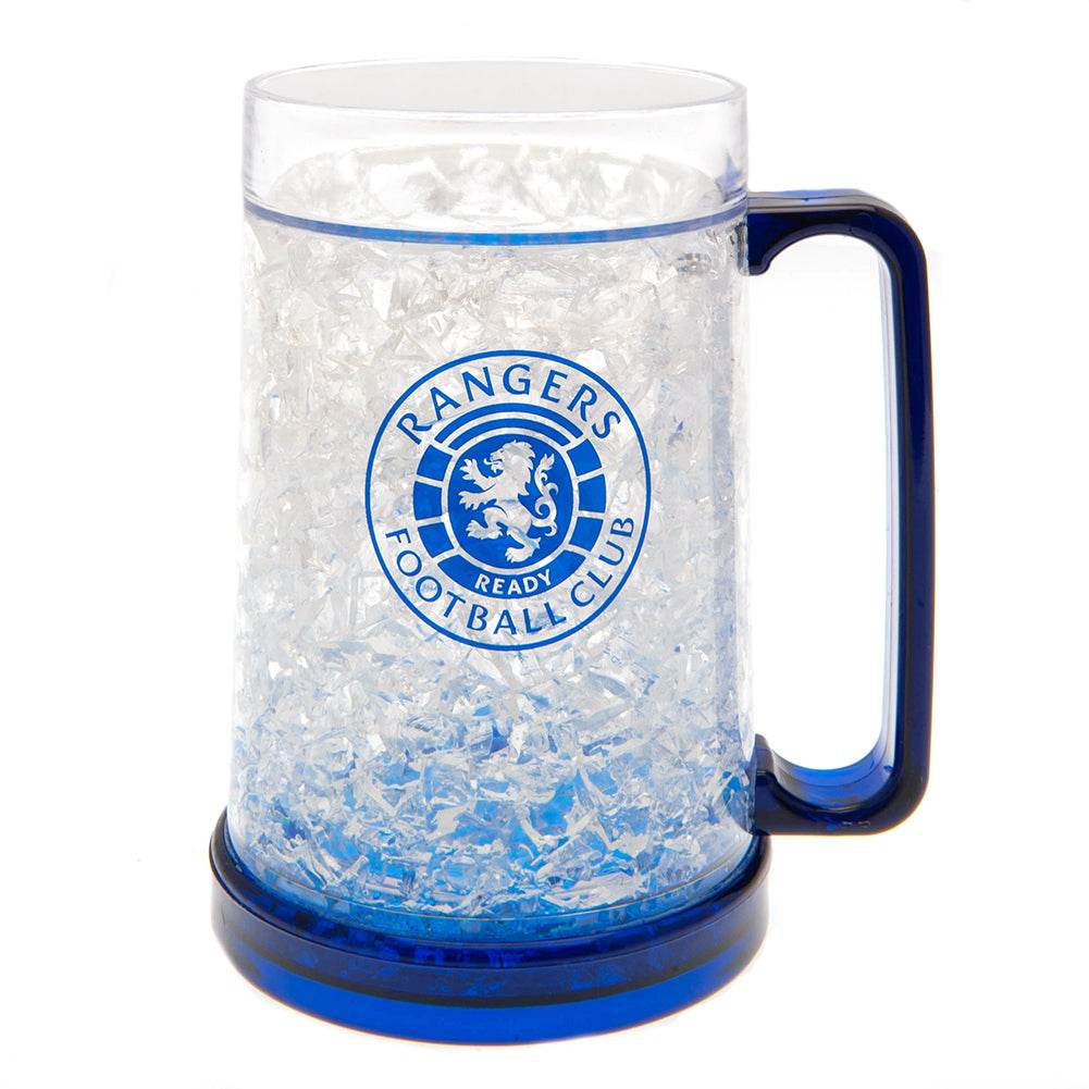 Rangers FC Freezer Mug - Gift Arch