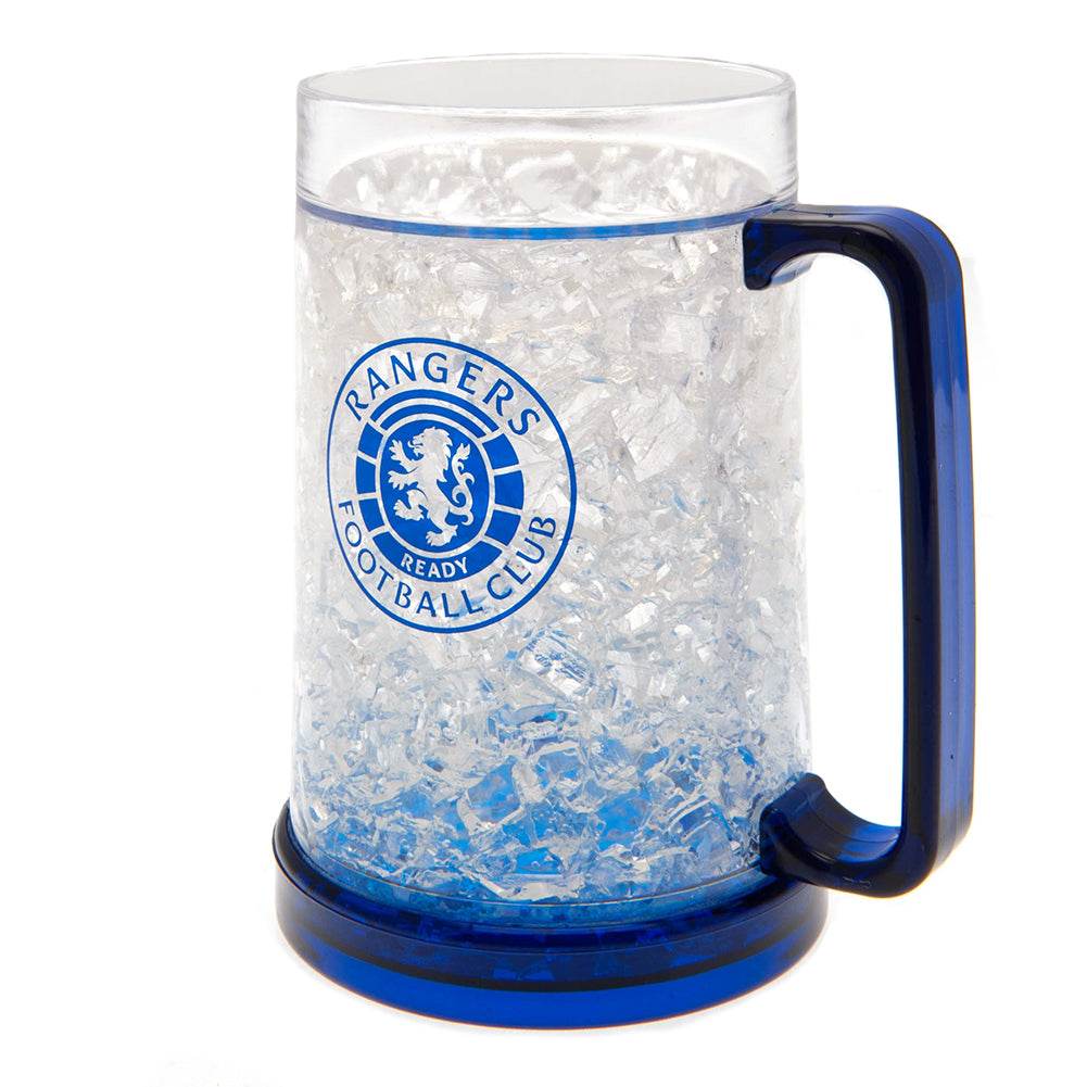 Rangers FC Freezer Mug - Gift Arch
