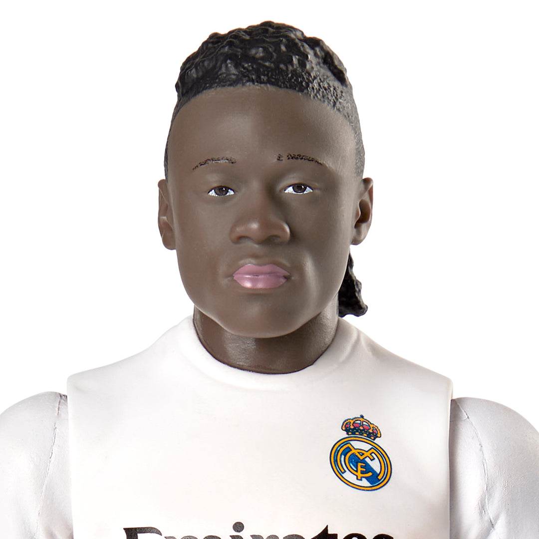 Real Madrid CF Camavinga 20cm Action Figure - Gift Arch