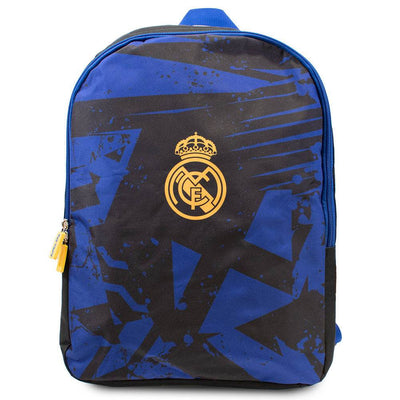 Real Madrid CF Fragment Backpack - Gift Arch