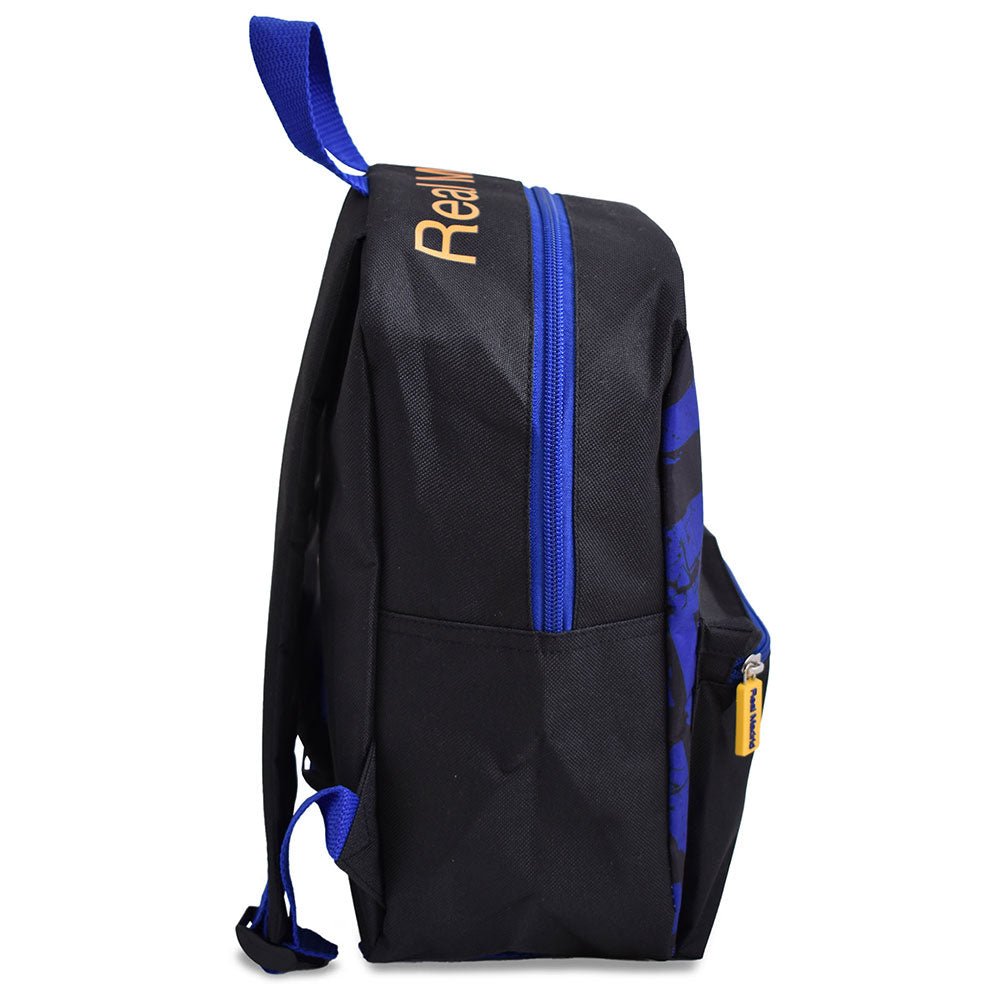 Real Madrid CF Fragment Junior Backpack - Gift Arch