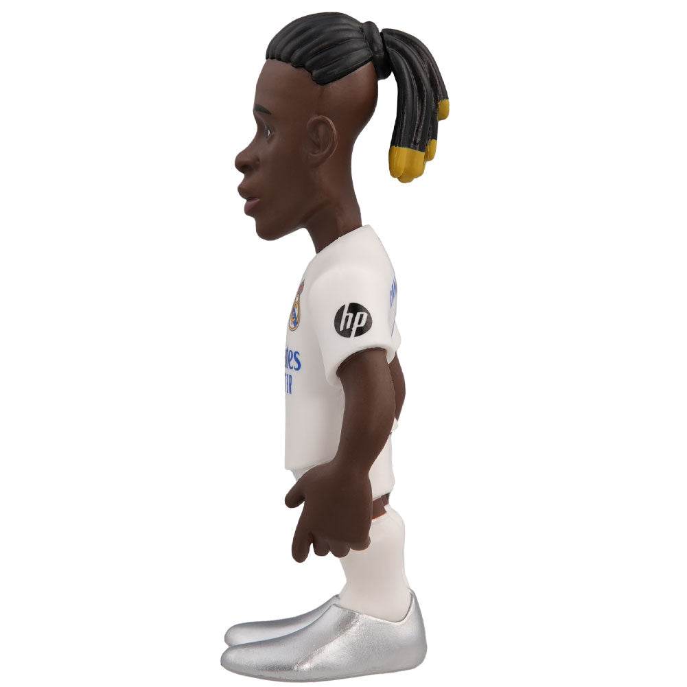Real Madrid CF MINIX Figure 12cm Camavinga - Gift Arch