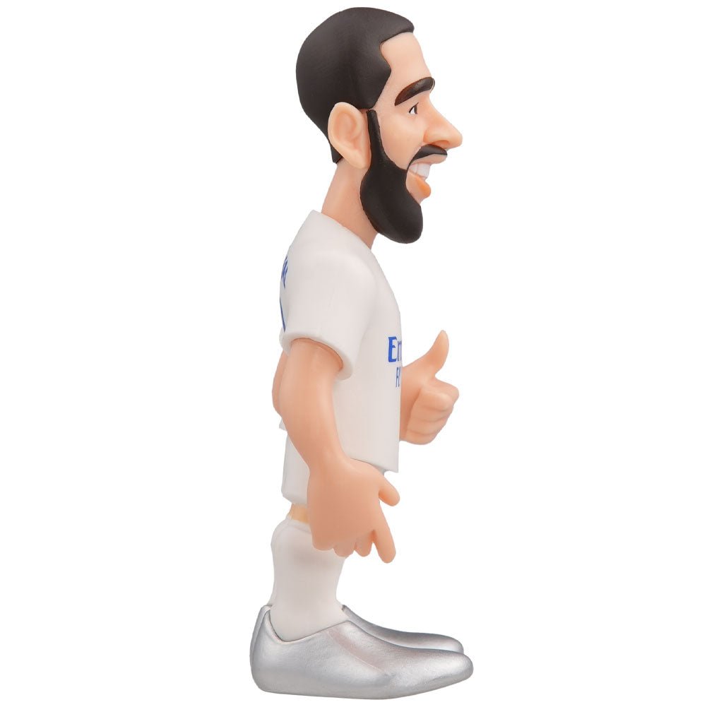 Real Madrid CF MINIX Figure 12cm Carvajal - Gift Arch