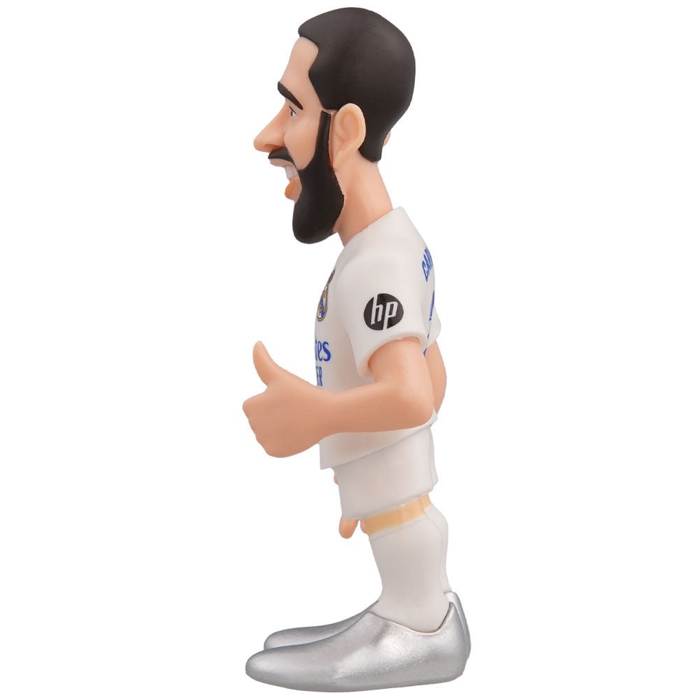 Real Madrid CF MINIX Figure 12cm Carvajal - Gift Arch