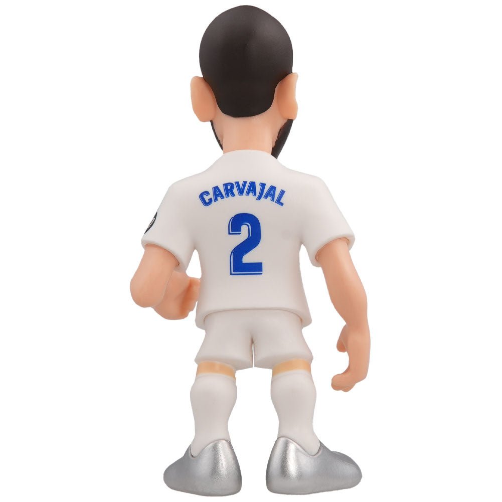 Real Madrid CF MINIX Figure 12cm Carvajal - Gift Arch
