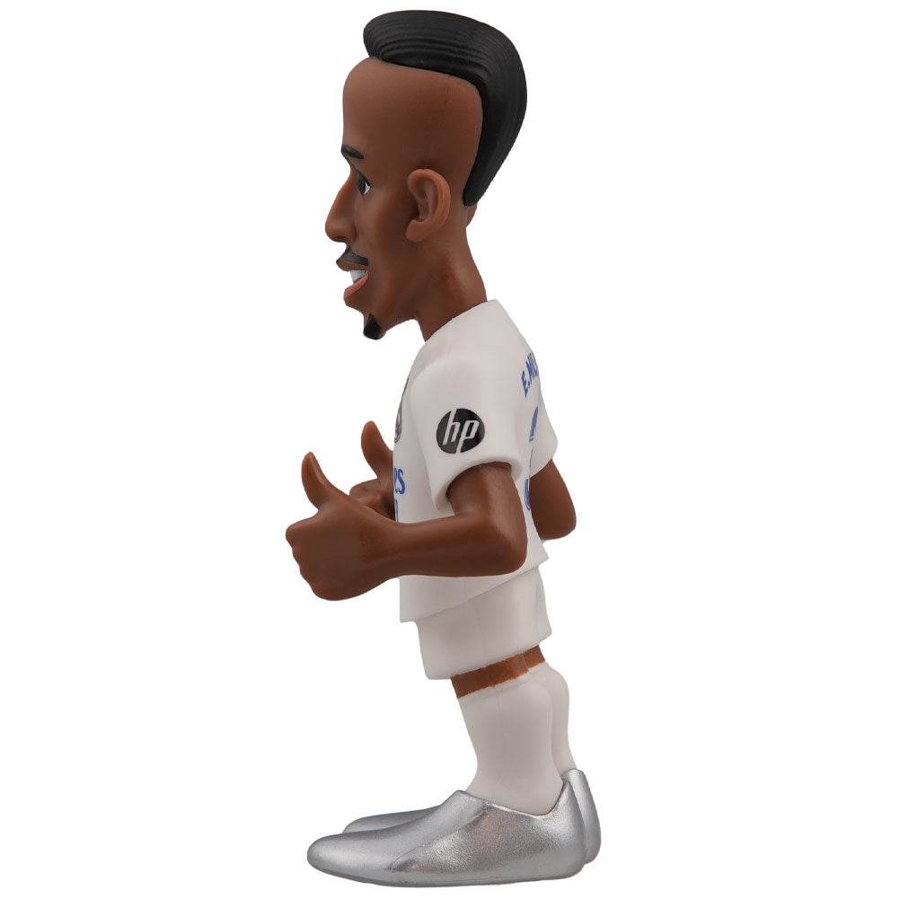 Real Madrid CF MINIX Figure 12cm Militao - Gift Arch