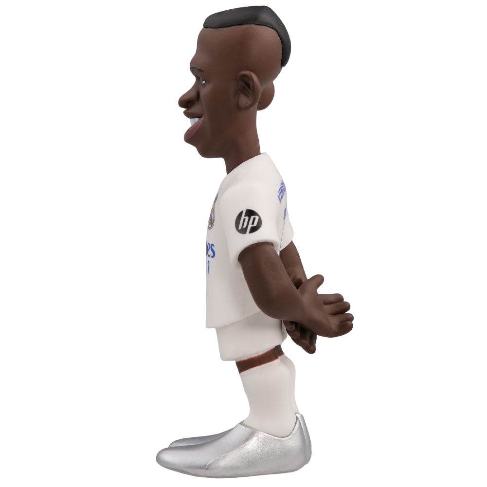 Real Madrid CF MINIX Figure 12cm Vinicius Jr - Gift Arch