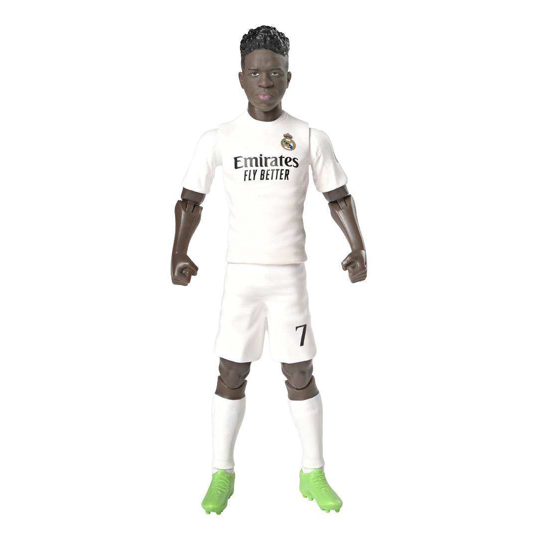Real Madrid CF Vinicius Jr 20cm Action Figure - Gift Arch