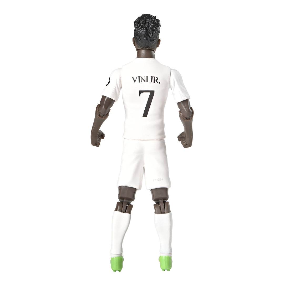 Real Madrid CF Vinicius Jr 20cm Action Figure - Gift Arch