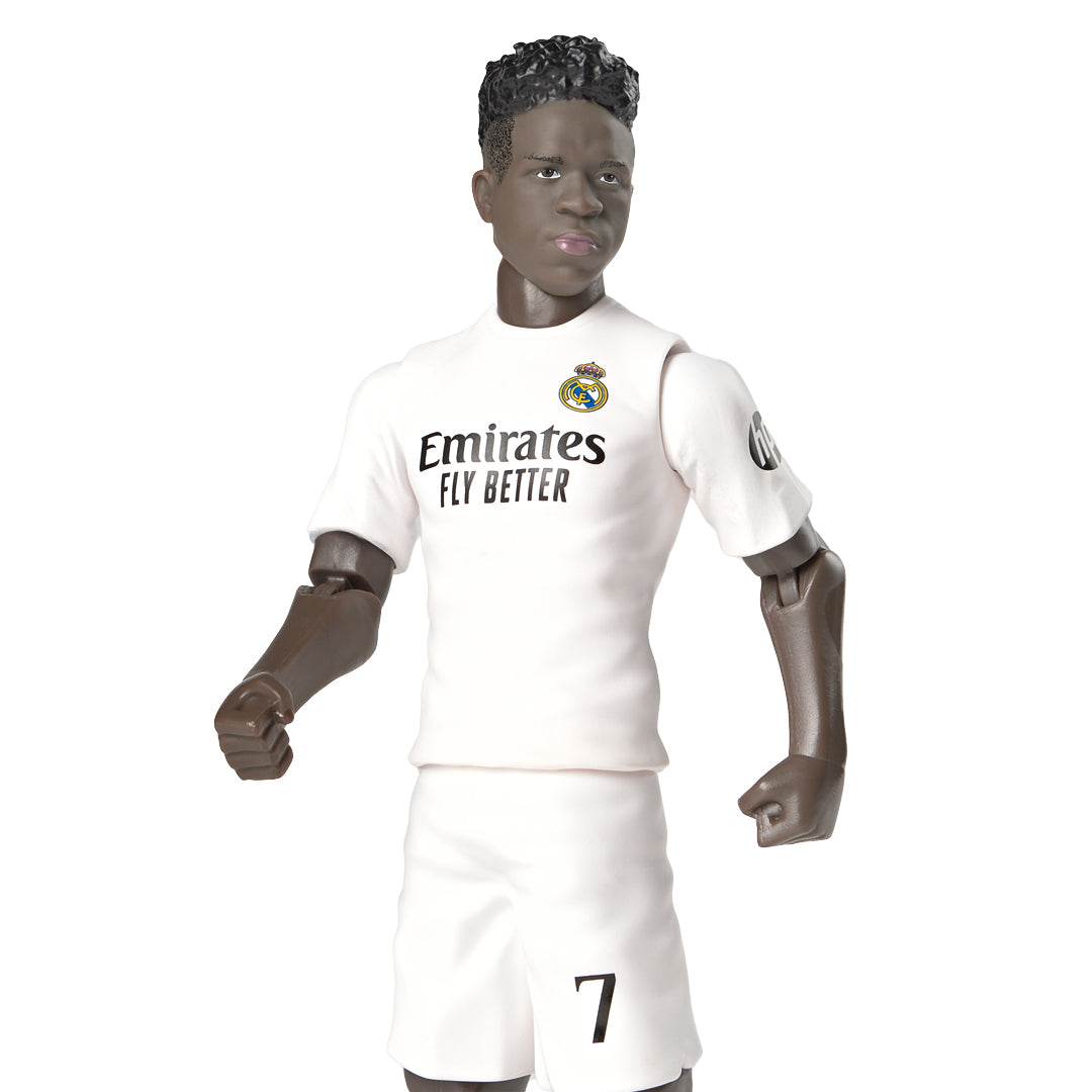 Real Madrid CF Vinicius Jr 20cm Action Figure - Gift Arch