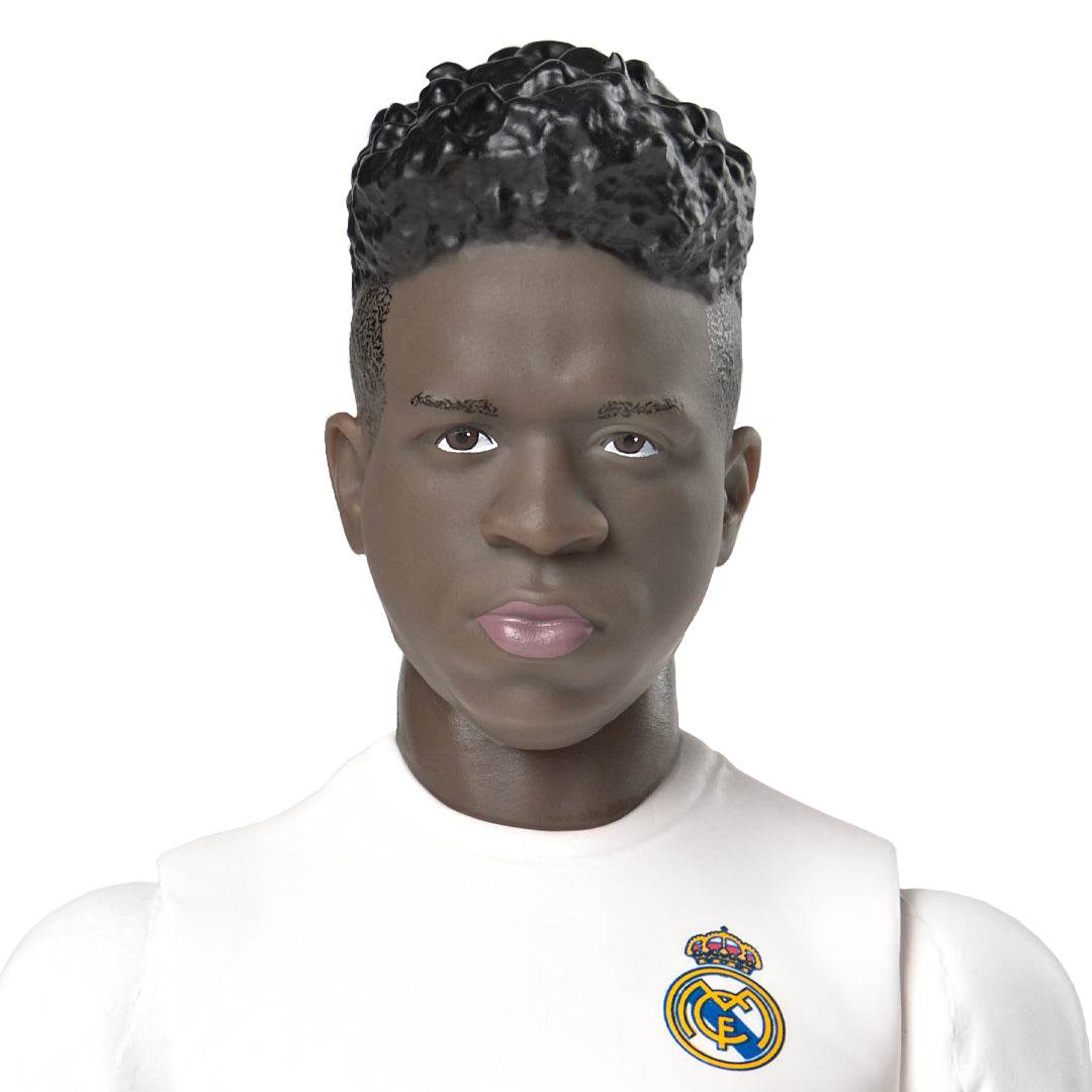 Real Madrid CF Vinicius Jr 20cm Action Figure - Gift Arch