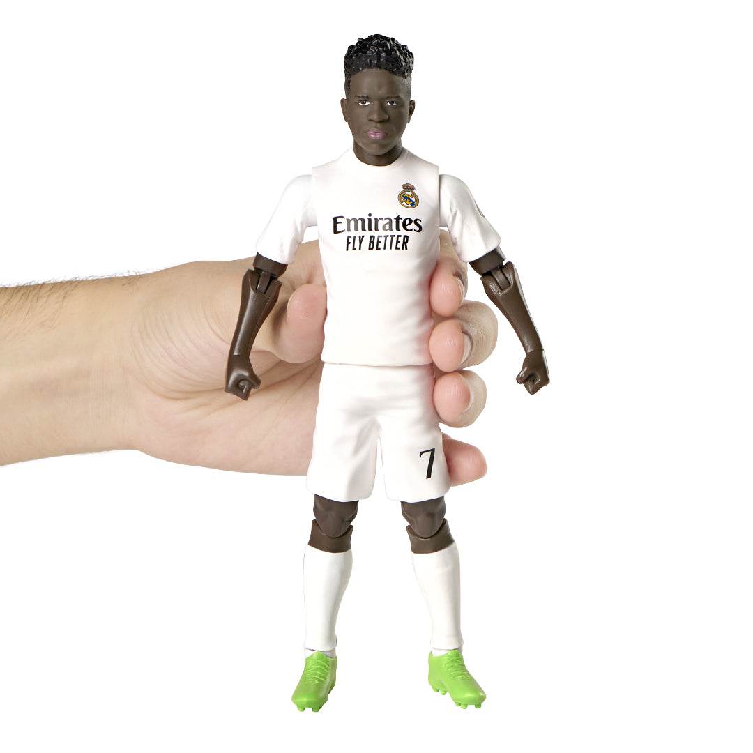 Real Madrid CF Vinicius Jr 20cm Action Figure - Gift Arch