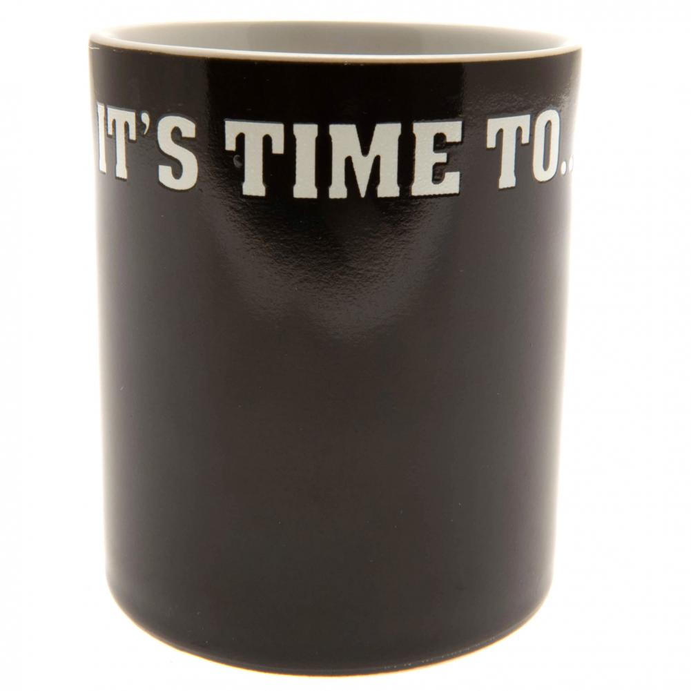 Rick And Morty Heat Changing Mug Schwifty - Gift Arch