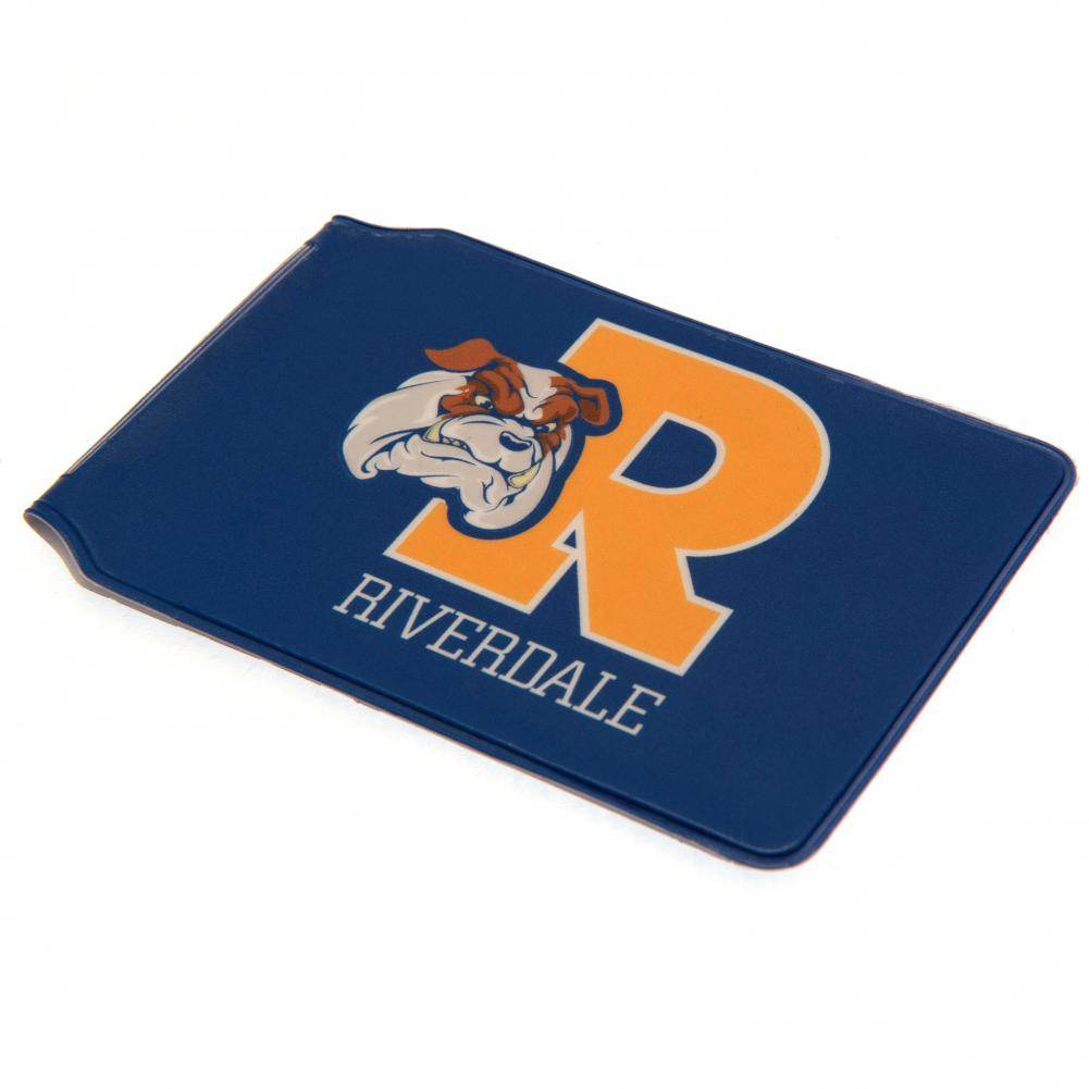 Riverdale Card Holder - Gift Arch