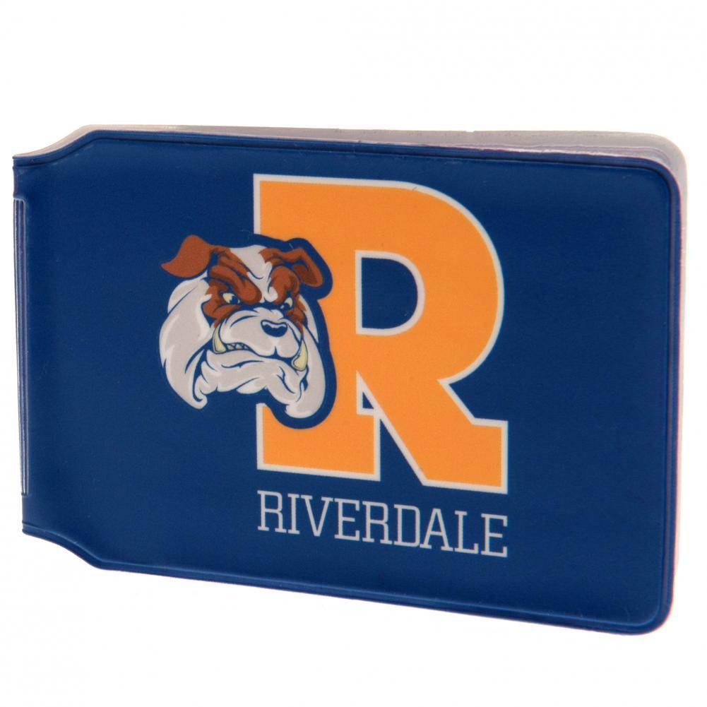 Riverdale Card Holder - Gift Arch