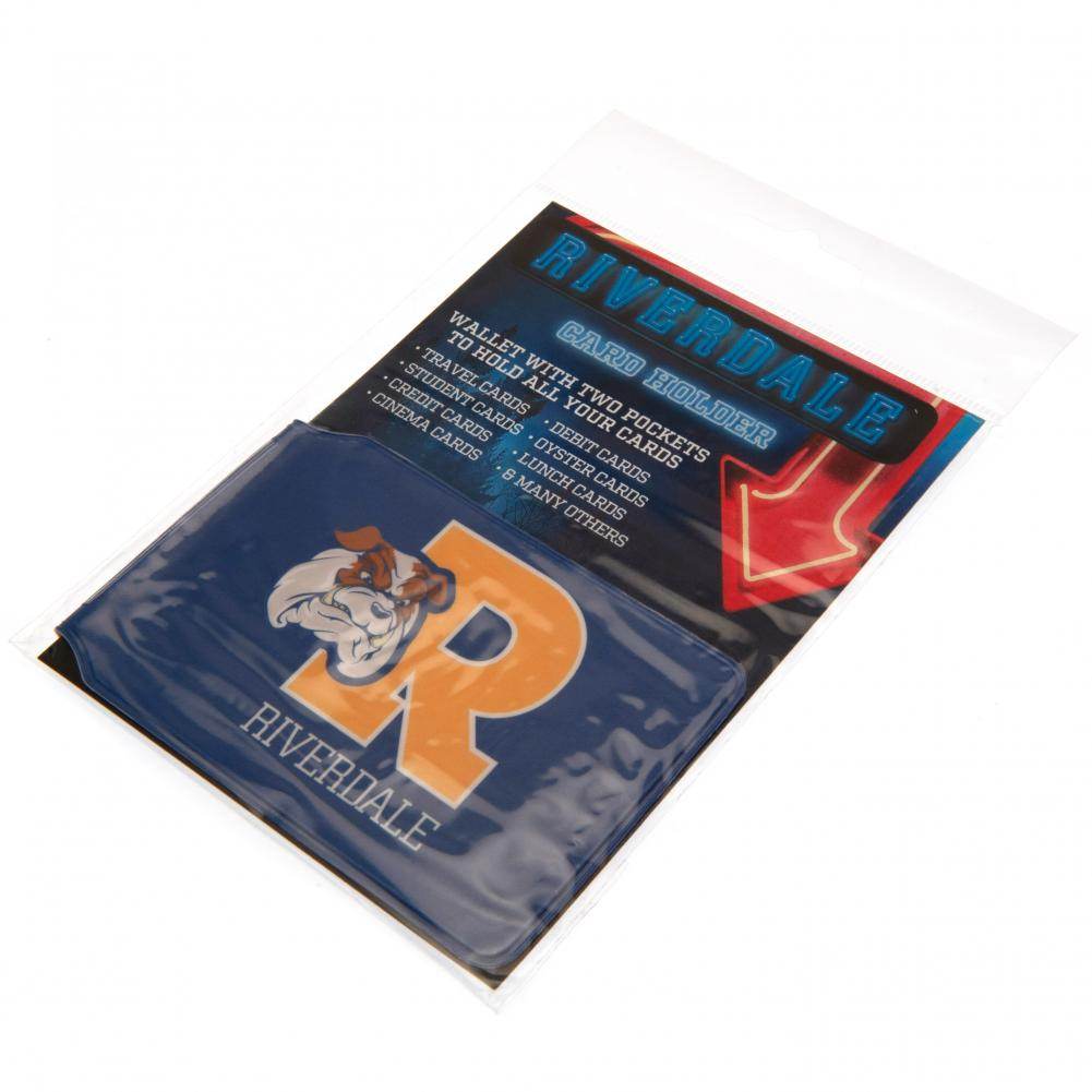Riverdale Card Holder - Gift Arch
