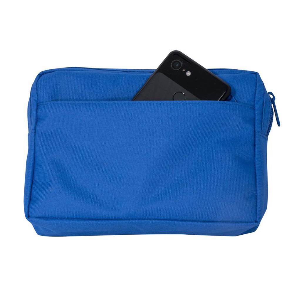 Riverdale Multi Pocket Pencil Case River Vixens - Gift Arch