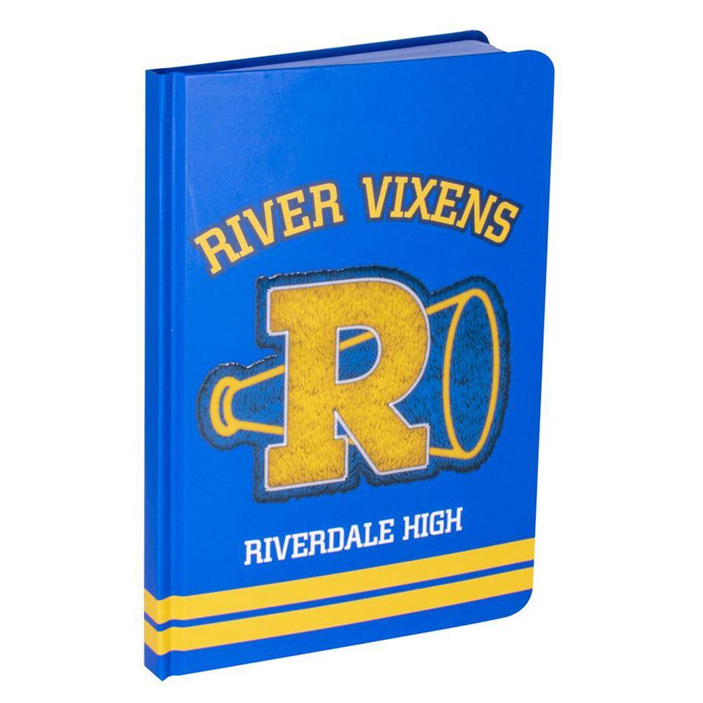 Riverdale Notebook River Vixens - Gift Arch