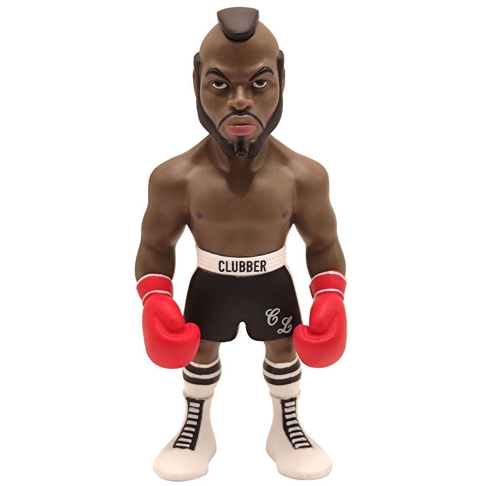 Rocky MINIX Figure Clubber Lang - Gift Arch