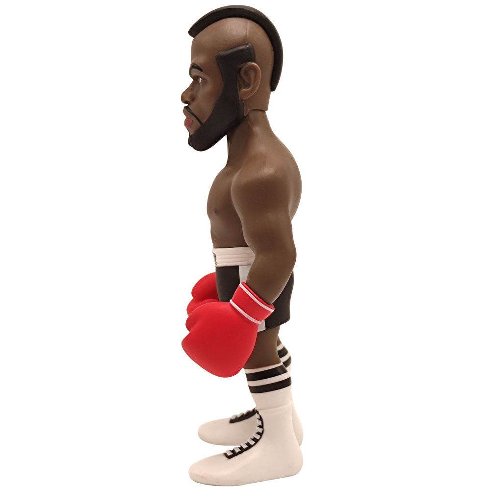 Rocky MINIX Figure Clubber Lang - Gift Arch