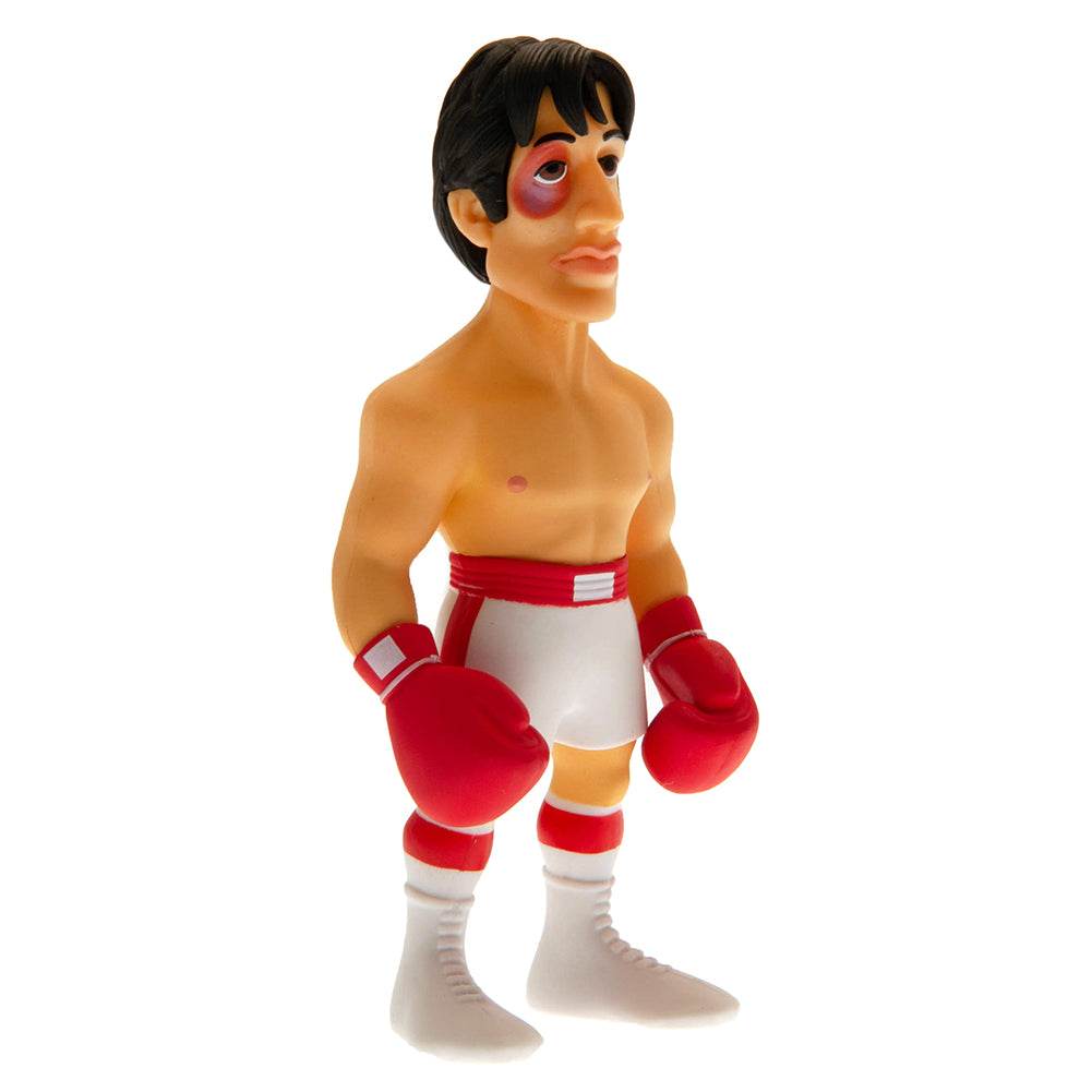 Rocky MINIX Figure Rocky Balboa - Gift Arch